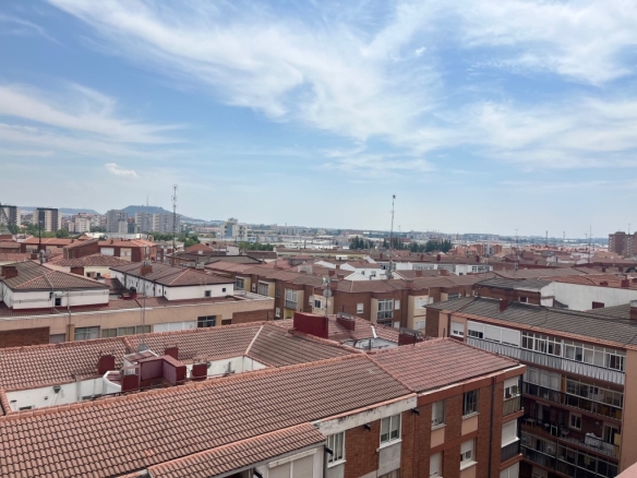 Imagen 4 de Piso en Venta en Valladolid Valladolid PASEO ZORRILLA