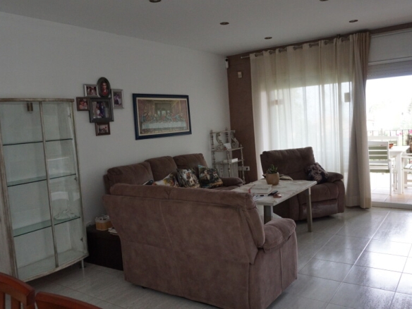 Imagen 3 de Casa-Chalet en Venta en Rubi Barcelona