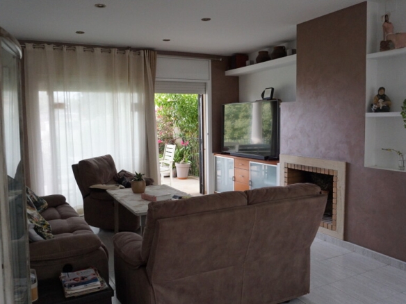 Imagen 4 de Casa-Chalet en Venta en Rubi Barcelona