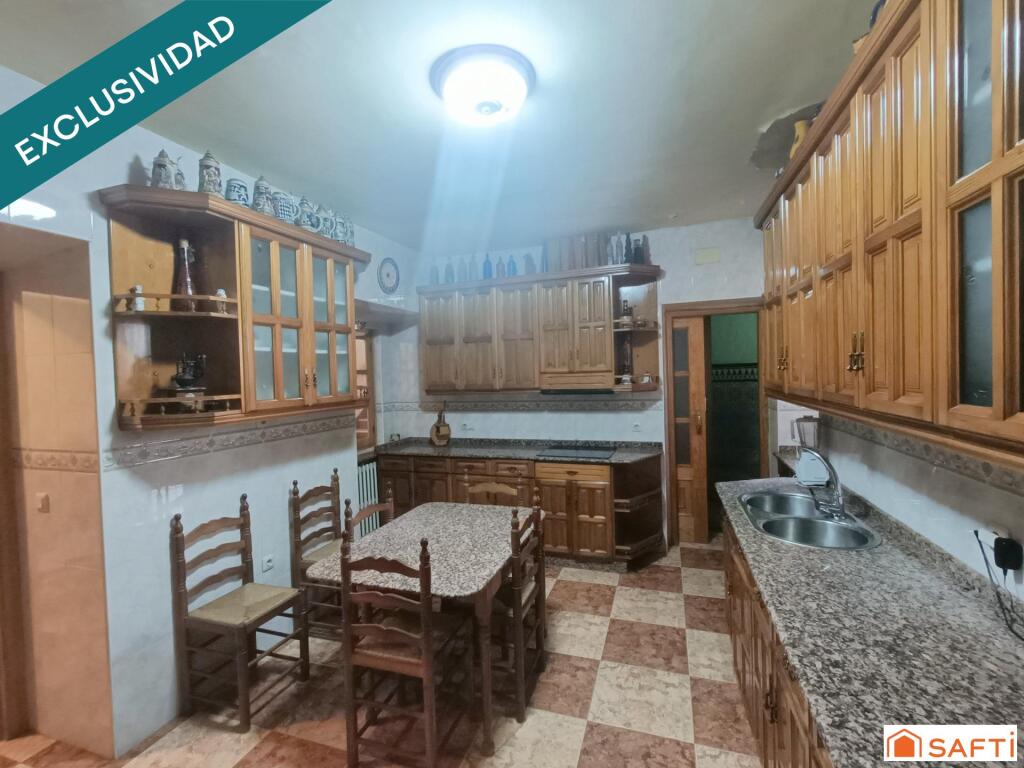Imagen 3 de "Cada rincón guarda una historia...¿Listo para escribir la tuya?
