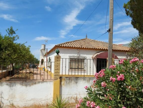 Imagen 3 de "Una joya rústica con esencia mediterránea en las inmediaciones de la exclusiva zona de Montequinto".