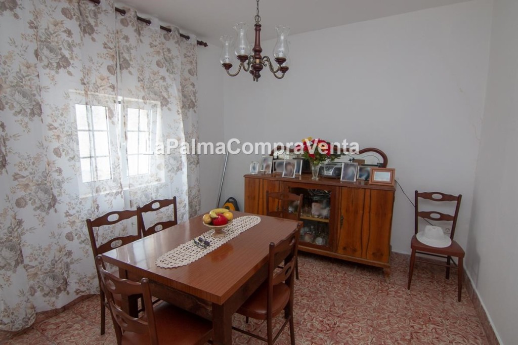Imagen 2 de Casa-Chalet en Venta en Barlovento Santa Cruz de Tenerife