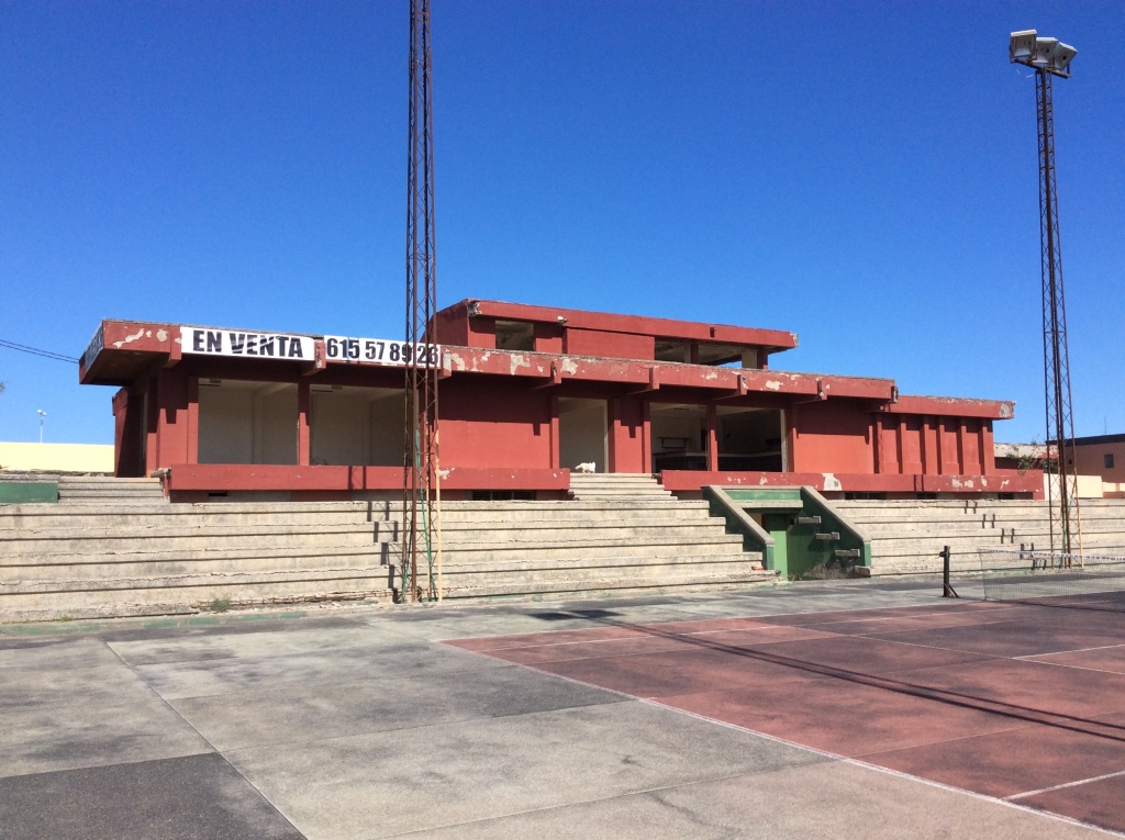 Imagen 3 de Local comercial en Venta en Bañaderos Las Palmas