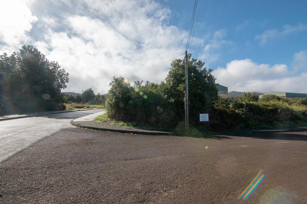Imagen 2 de Solar industrial en Venta en Barlovento Santa Cruz de Tenerife