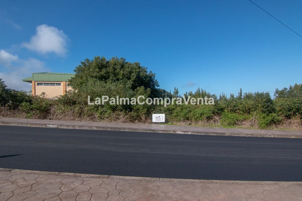Imagen 3 de Solar industrial en Venta en Barlovento Santa Cruz de Tenerife