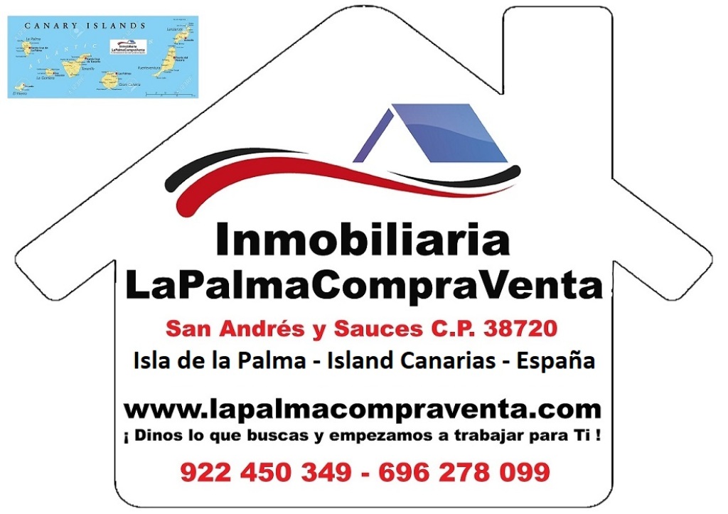 Imagen 4 de Solar industrial en Venta en Barlovento Santa Cruz de Tenerife