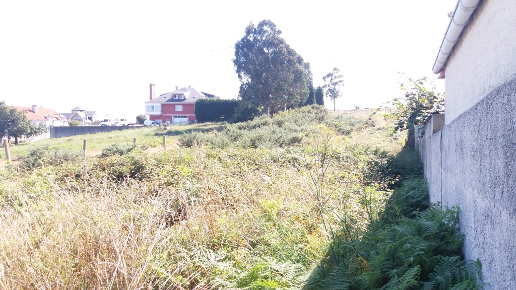 Imagen 3 de Suelo urbanizable en Venta en A Coruña La Coruña LA ZAPATEIRA