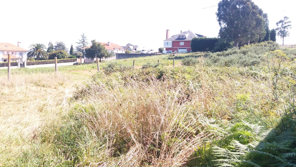 Imagen 4 de Suelo urbanizable en Venta en A Coruña La Coruña LA ZAPATEIRA
