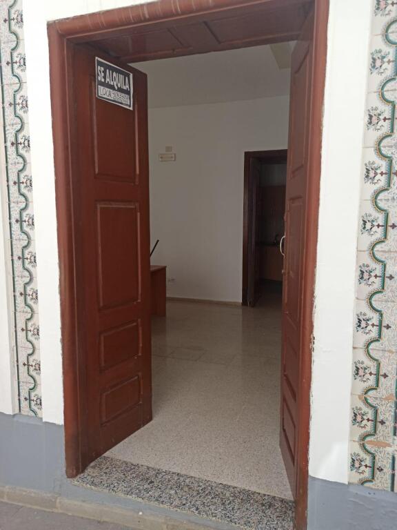 Imagen 2 de Local comercial en Alquiler en Valsequillo de Gran Canaria Las Palmas