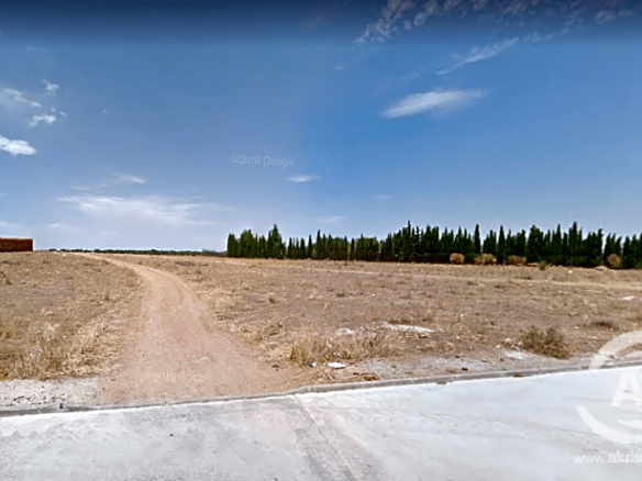 Imagen 4 de Terreno en venta en Nambroca de 16044 m2