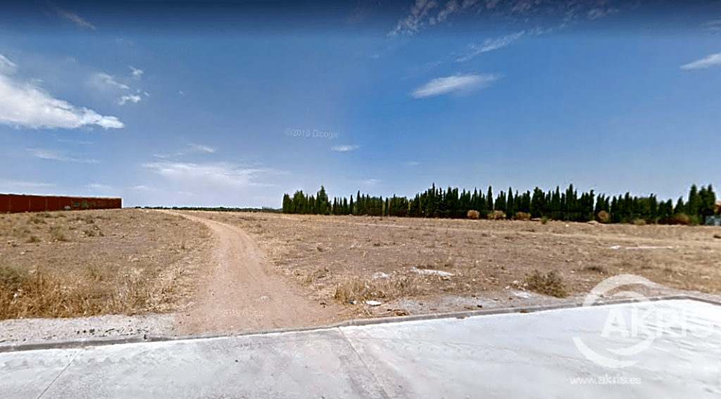 Imagen 4 de Terreno en venta en Nambroca de 16044 m2