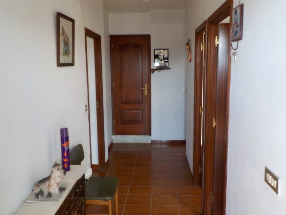 Imagen 3 de Casa-Chalet en Venta en Bazarra La Coruña