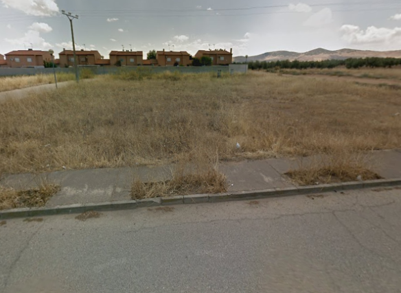 Imagen 2 de Terreno Urbano