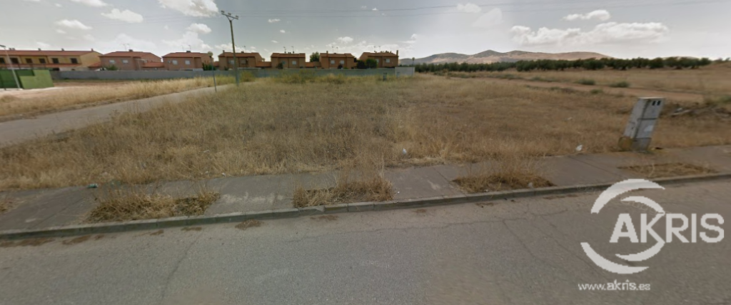 Imagen 2 de Terreno Urbano