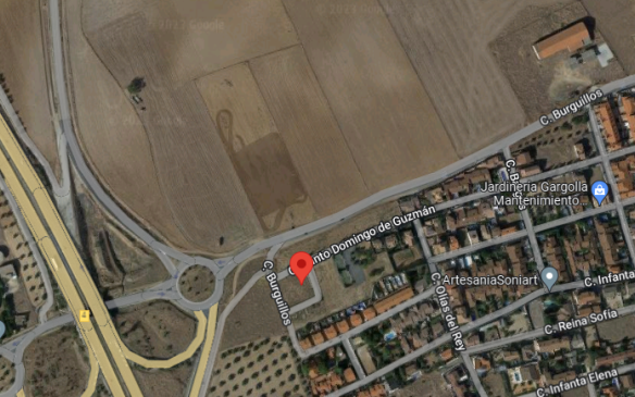 Imagen 4 de Terreno Urbano