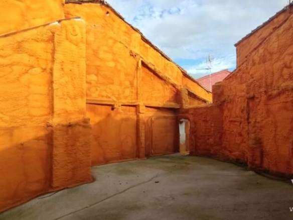 Imagen 4 de SUELO URBANO EN MENTRIDA