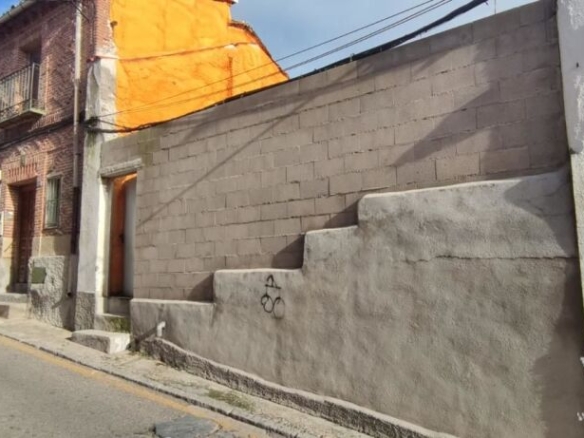 Imagen 1 de SUELO URBANO EN MENTRIDA - El Club del Propietario Imagen 1 de SUELO URBANO EN MENTRIDA