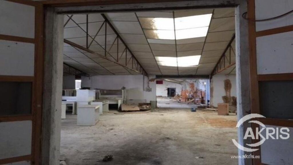 Imagen 2 de Terreno en venta OKUPADO