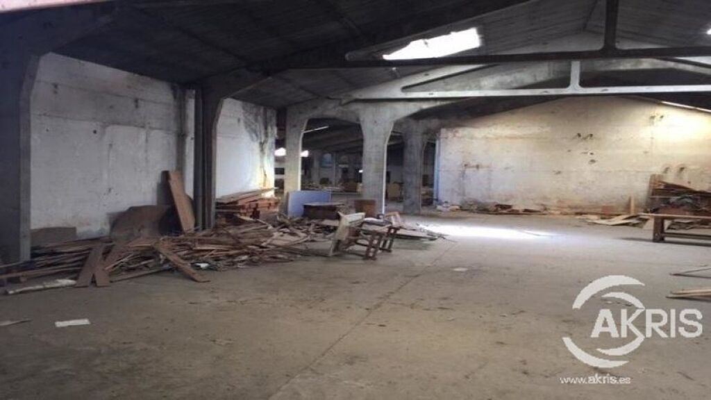 Imagen 3 de Terreno en venta OKUPADO
