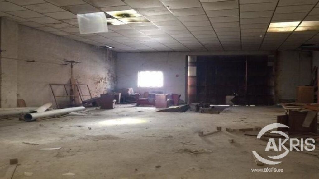 Imagen 4 de Terreno en venta OKUPADO