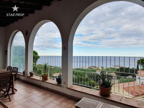 Imagen 1 de Casa en El Port de la Selva