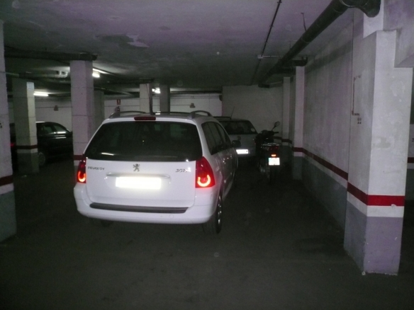 Imagen 2 de Parking coche en Venta en Sant Just Desvern Barcelona