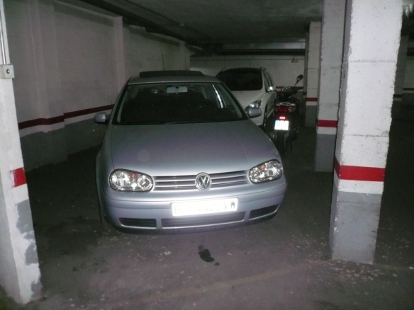 Imagen 4 de Parking coche en Venta en Sant Just Desvern Barcelona