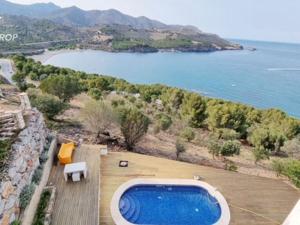 Imagen 1 de Casa en Llançà - El Club del Propietario Imagen 1 de Casa en Llançà
