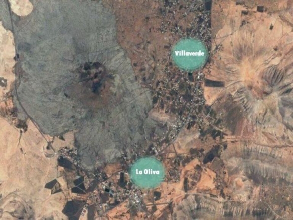 Imagen 2 de Parcela en Venta en Oliva