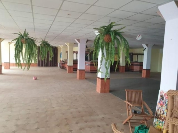 Imagen 1 de Local comercial en Venta en Pajara Las Palmas