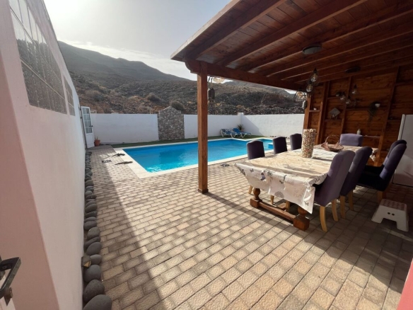 Imagen 2 de Casa-Chalet en Venta en Gran Tarajal Las Palmas