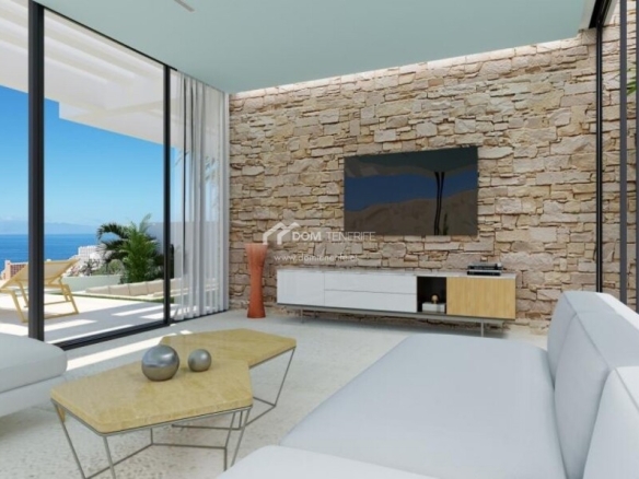 Imagen 3 de Casa-Chalet en Venta en Adeje Santa Cruz de Tenerife