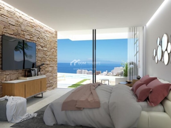 Imagen 4 de Casa-Chalet en Venta en Adeje Santa Cruz de Tenerife