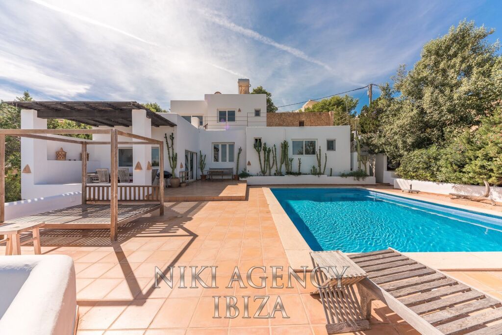 Imagen 2 de Casa-Chalet en Venta en Sant Josep De Sa Talaia Baleares