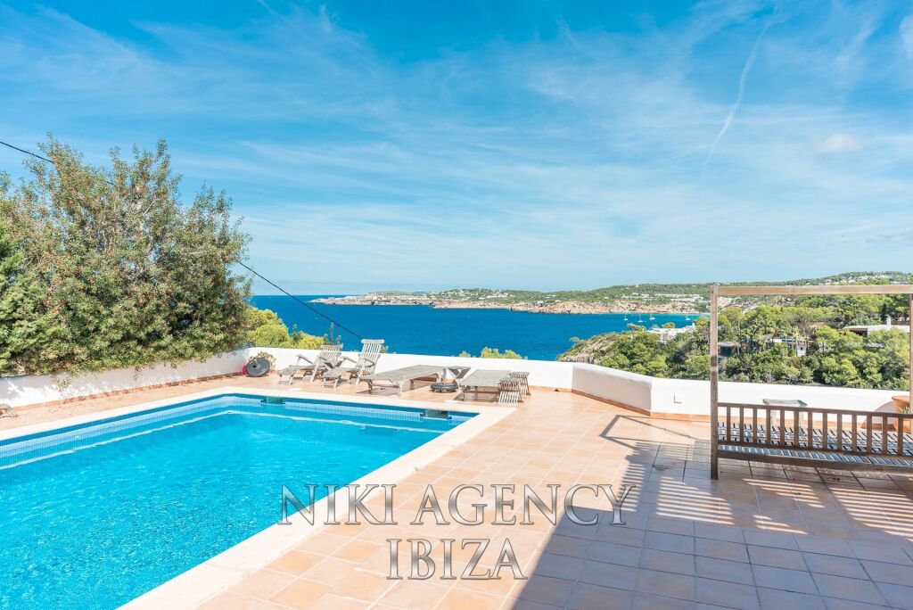 Imagen 3 de Casa-Chalet en Venta en Sant Josep De Sa Talaia Baleares