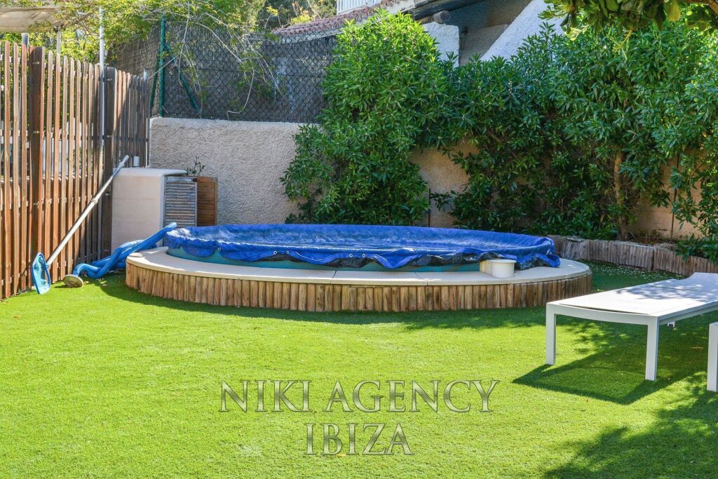 Imagen 2 de Casa-Chalet en Venta en Sant Josep De Sa Talaia Baleares