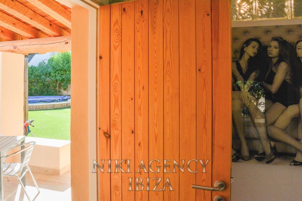 Imagen 4 de Casa-Chalet en Venta en Sant Josep De Sa Talaia Baleares