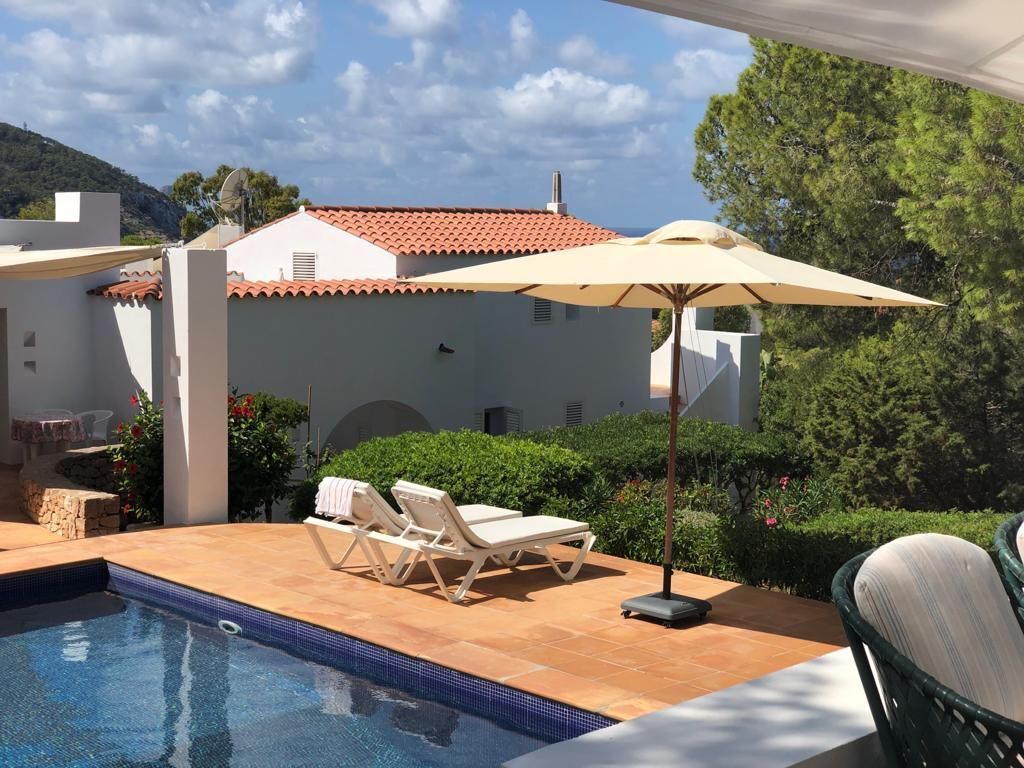 Imagen 4 de Casa-Chalet en Venta en Sant Josep De Sa Talaia Baleares