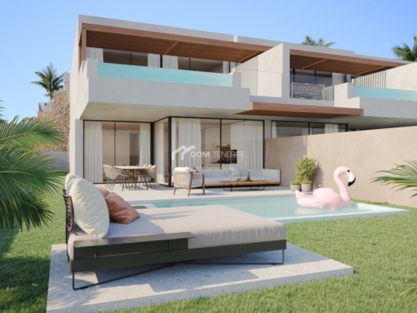 Imagen 4 de Apartamento en Venta en Adeje Santa Cruz de Tenerife