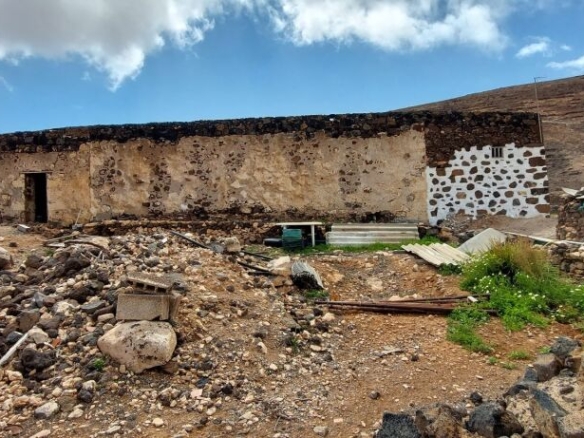 Imagen 3 de Casa-Chalet en Venta en Puerto Del Rosario Las Palmas