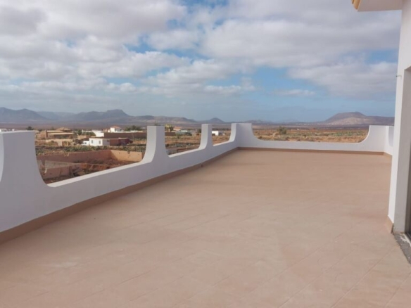 Imagen 4 de Casa-Chalet en Venta en Tarajalejo Las Palmas