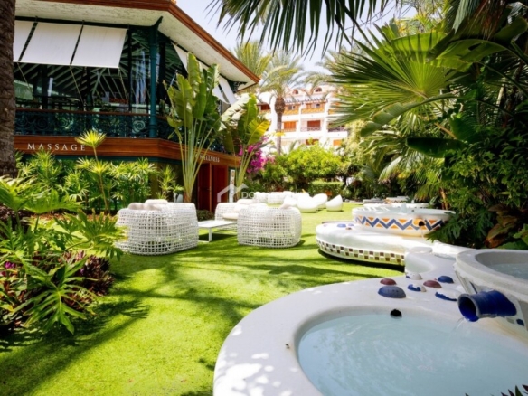 Imagen 4 de Estudio en Venta en Arona Santa Cruz de Tenerife