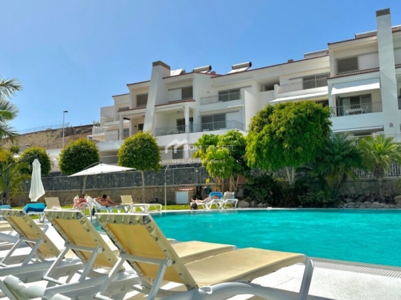 Imagen 2 de Apartamento en Venta en Adeje Santa Cruz de Tenerife