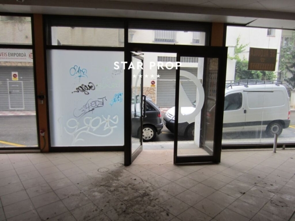 Imagen 4 de Local Comercial en Llançà