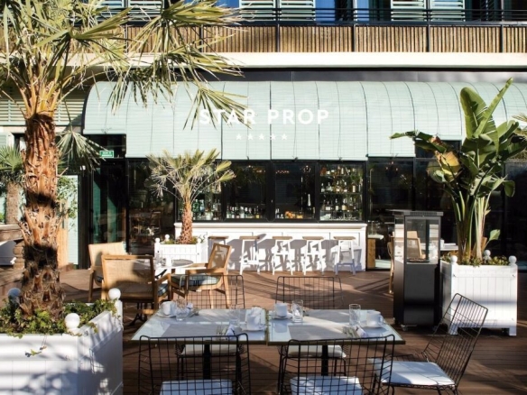 Imagen 4 de Restaurante en Llançà