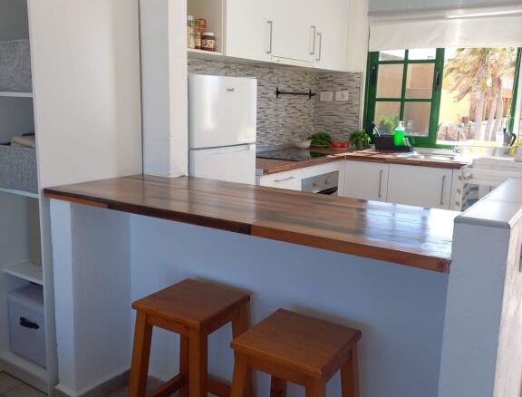 Imagen 2 de Apartamento en Venta en Costa De Antigua Las Palmas