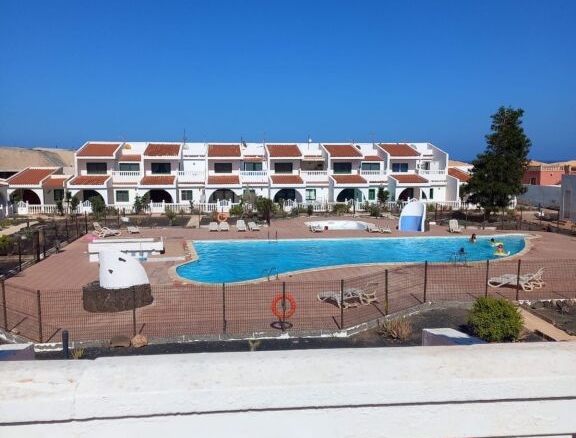 Imagen 1 de Apartamento en Venta en Costa De Antigua Las Palmas