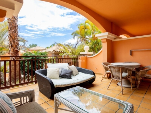 Imagen 3 de Apartamento en Venta en Arona Santa Cruz de Tenerife