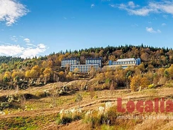 Imagen 3 de Edificio en ambiente rural cerca de Bilbao