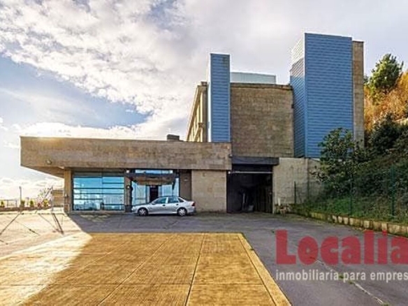 Imagen 4 de Edificio en ambiente rural cerca de Bilbao